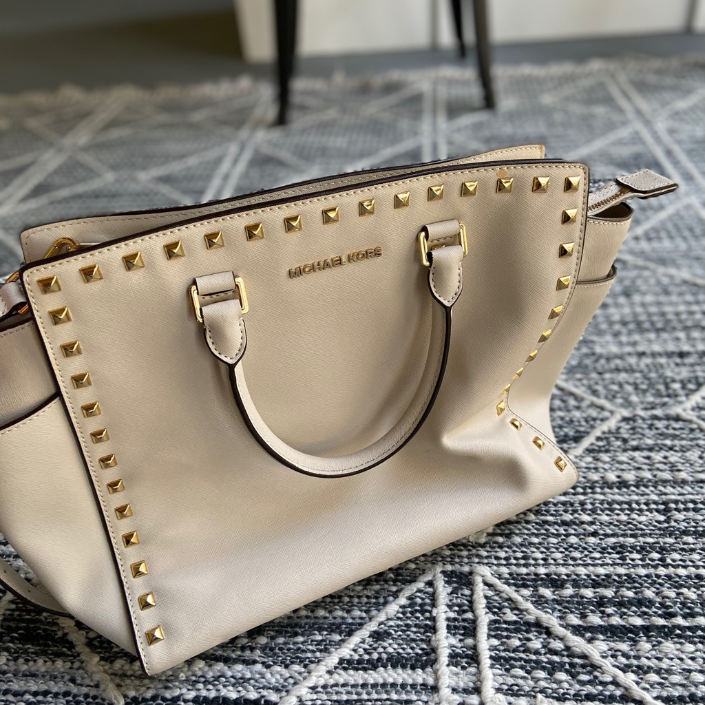 Michael Kors Selma Bag Large